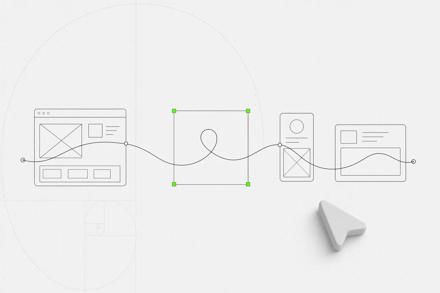 OpenDesign 0.13.0: continue no flow
